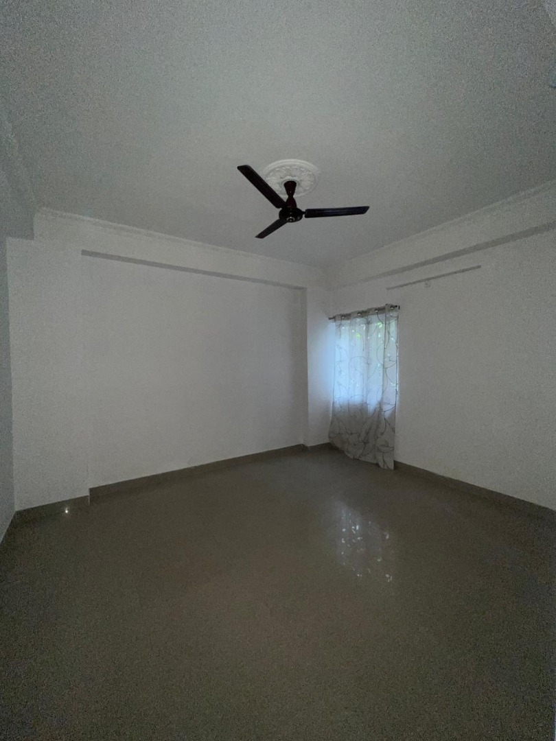 Unfurnished 3bhk in Noonmati, Guwahati, Assam, India for Rent